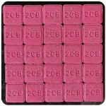 2C-B "Сибирь" капсулы  100 мг  купить в Губкинском