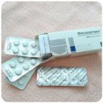 Феназепам  Phenazepam Valenta  1 мг в Губкинском