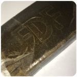 Гашиш  FDF  Euro  (Евро)  HQ в Губкинском