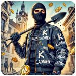 Работа курьер - кладмен в Губкинском 