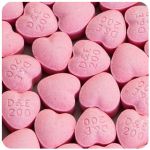 Экстази  Ecstasy Love 200 MDMA в Губкинском
