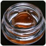 Гашишное масло (импорт Калифорния)  Distillate  в Губкинском USA ТГК 98.5%