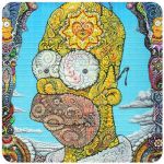 Марки LSD-25 VHQ чистых 250 мкг в Губкинском