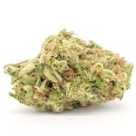 Бошки (Шишки)  Амнезия (Weed Amnesia)  ТГК 23% в Губкинском